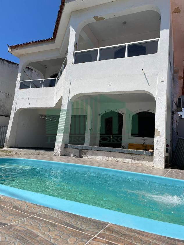 Casa à venda e aluguel com 7 quartos, 250m² - Foto 8