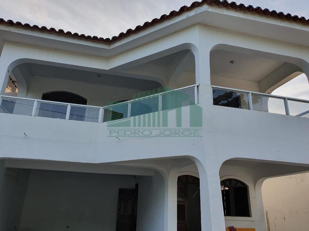 Casa à venda e aluguel com 7 quartos, 250m² - Foto 5