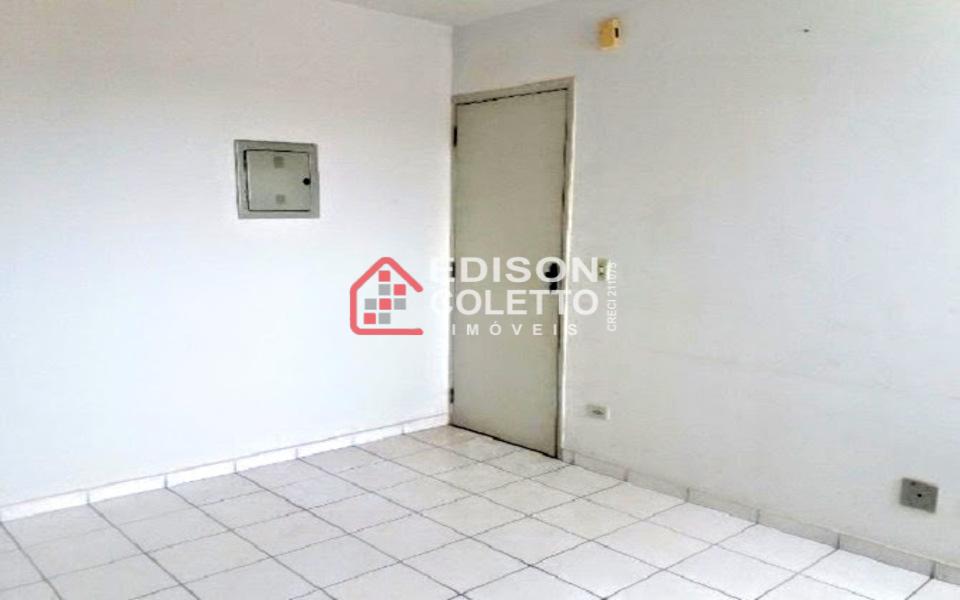 Apartamento à venda com 2 quartos, 55m² - Foto 1