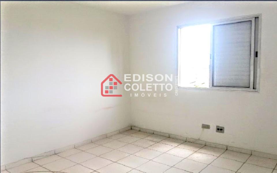 Apartamento à venda com 2 quartos, 55m² - Foto 8