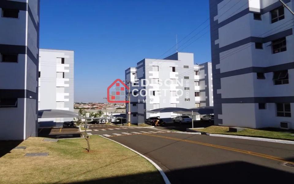 Apartamento à venda com 2 quartos, 55m² - Foto 38