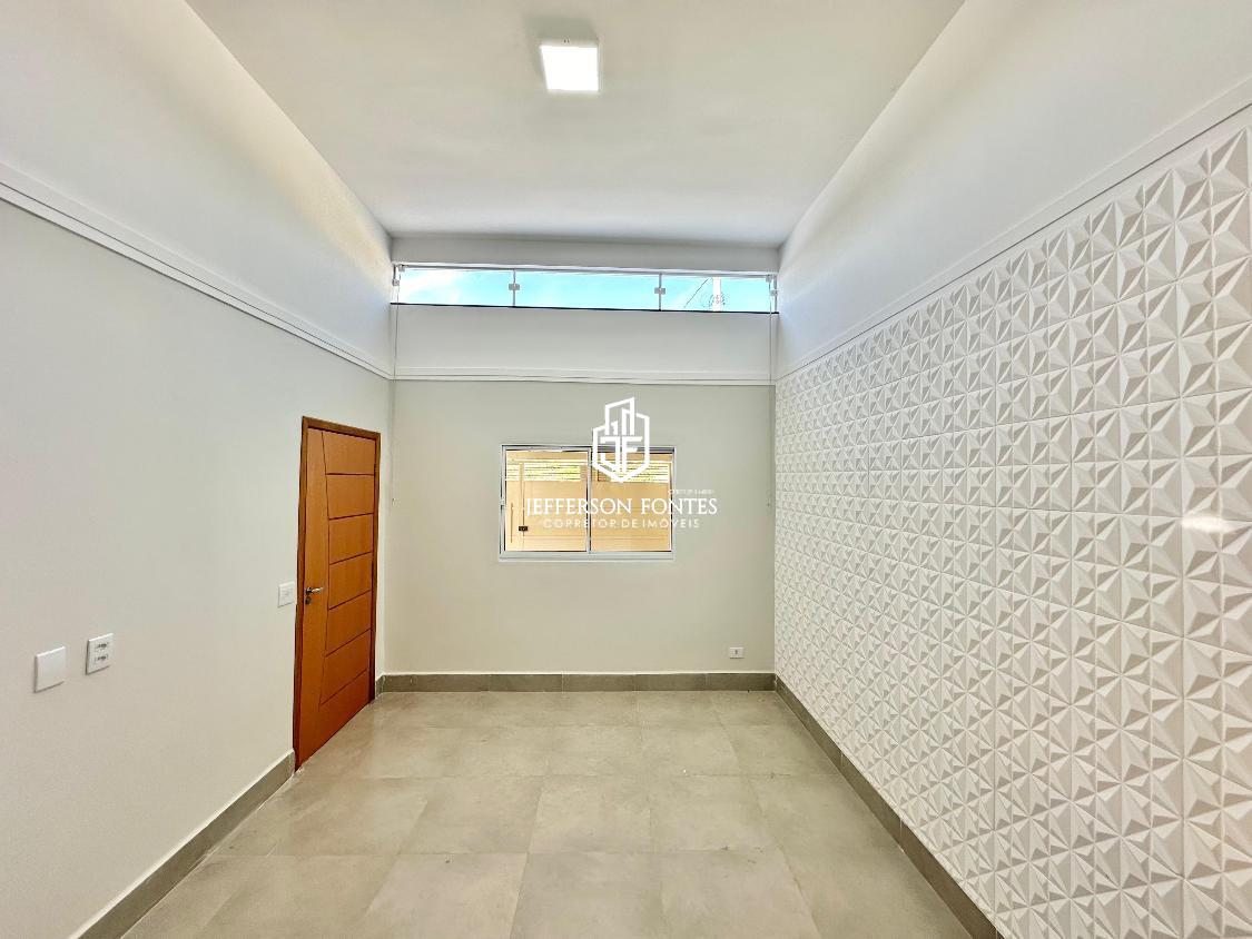 Casa à venda com 3 quartos, 95m² - Foto 1