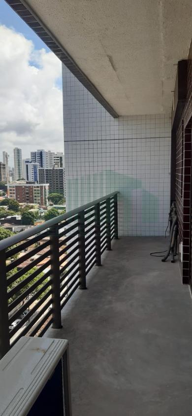 Conjunto Comercial-Sala à venda, 27m² - Foto 6