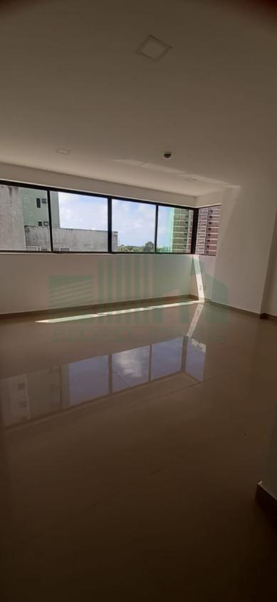 Conjunto Comercial-Sala à venda, 27m² - Foto 5