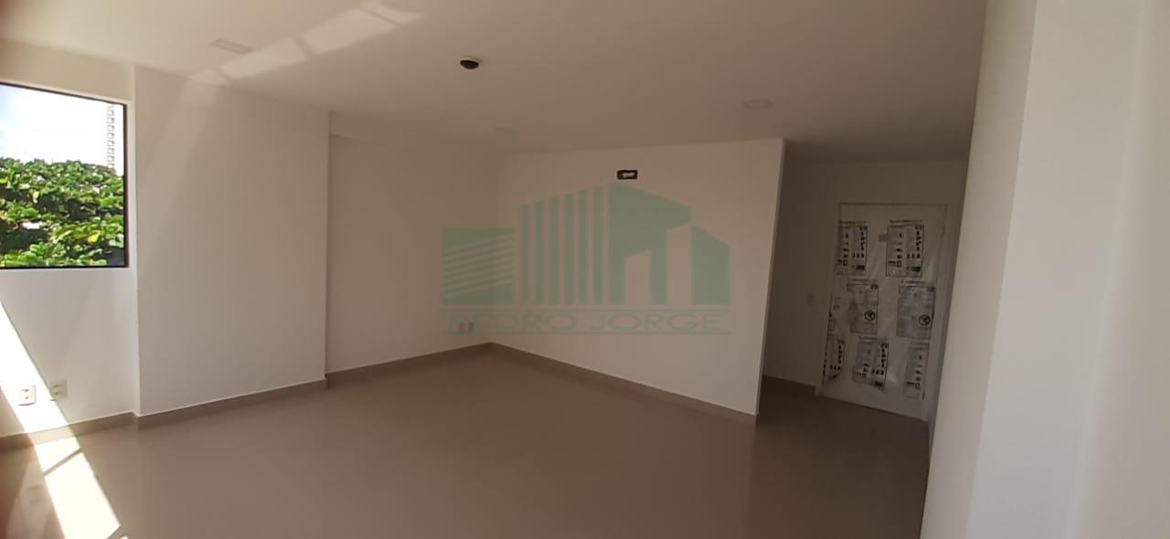 Conjunto Comercial-Sala à venda, 27m² - Foto 7