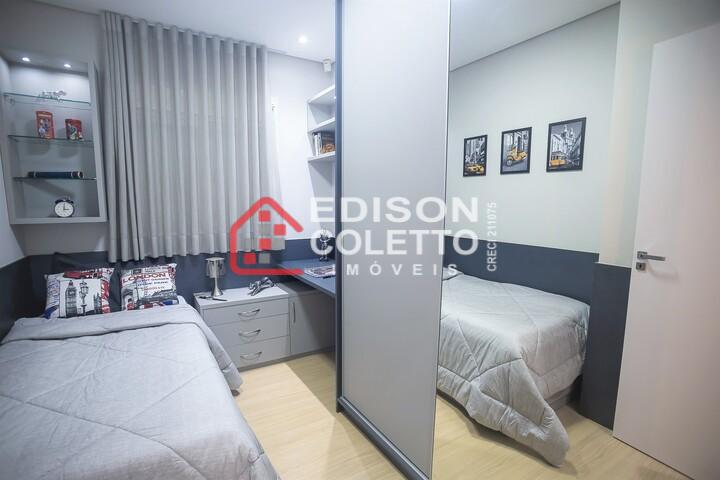 Apartamento à venda com 3 quartos, 70m² - Foto 12