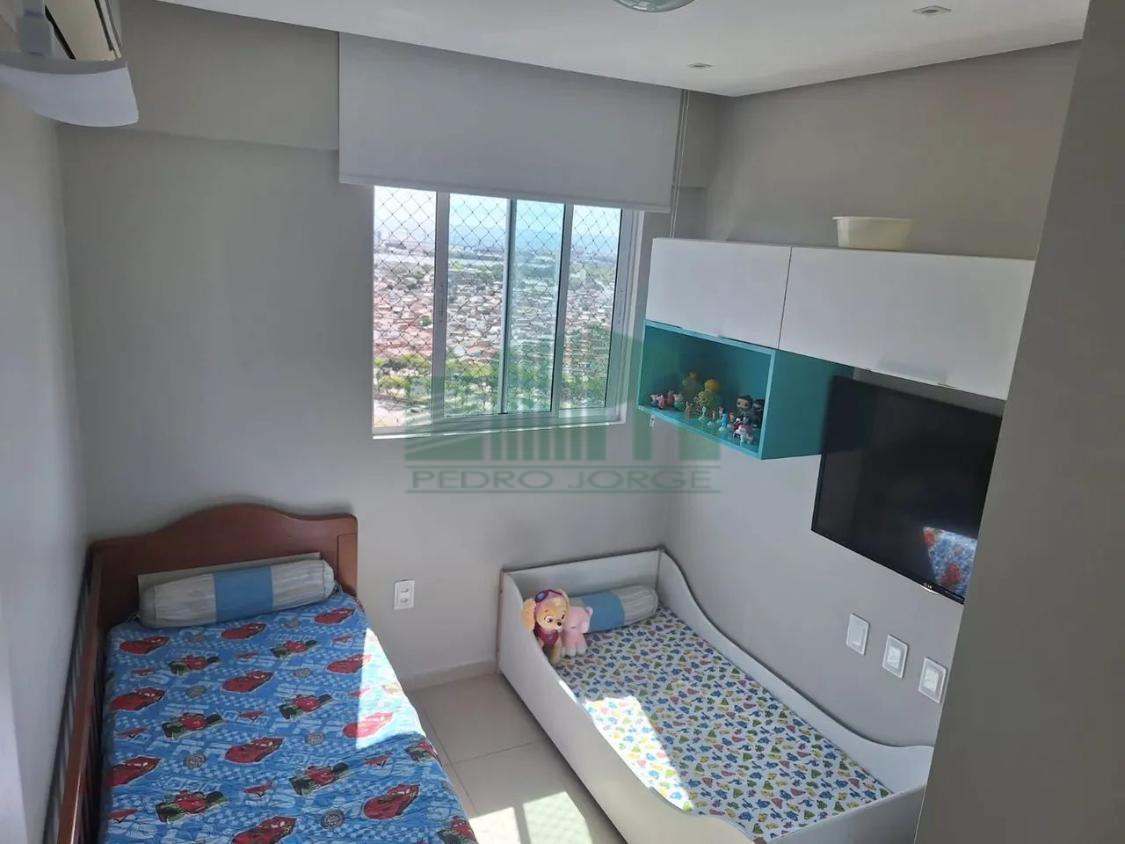 Apartamento à venda com 3 quartos, 65m² - Foto 8