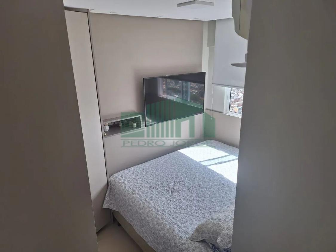 Apartamento à venda com 3 quartos, 65m² - Foto 5