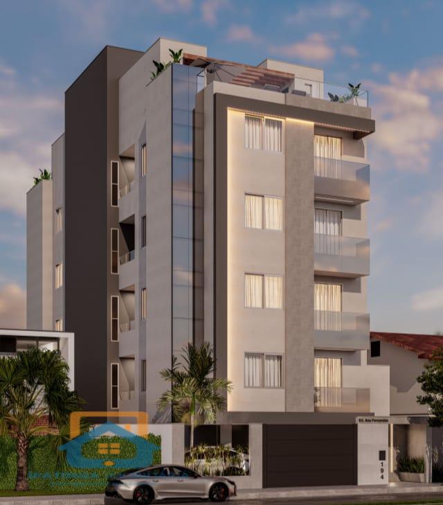 Apartamento à venda no bairro Bom Retiro - Ipatinga