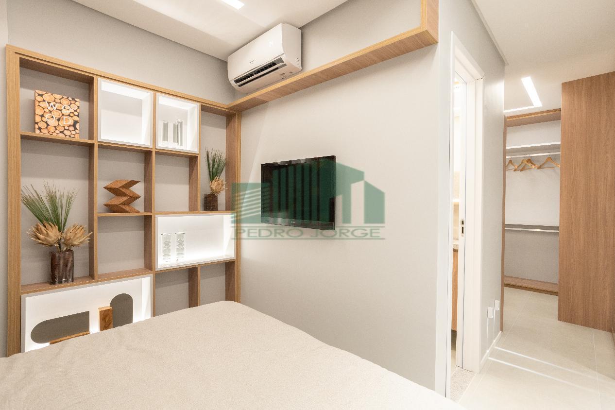 Apartamento à venda com 3 quartos, 59m² - Foto 7