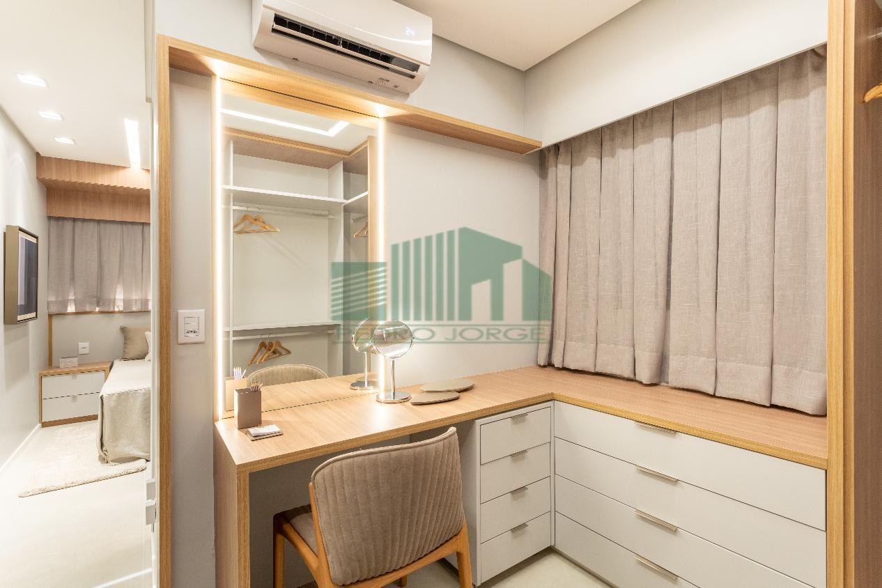 Apartamento à venda com 3 quartos, 59m² - Foto 5