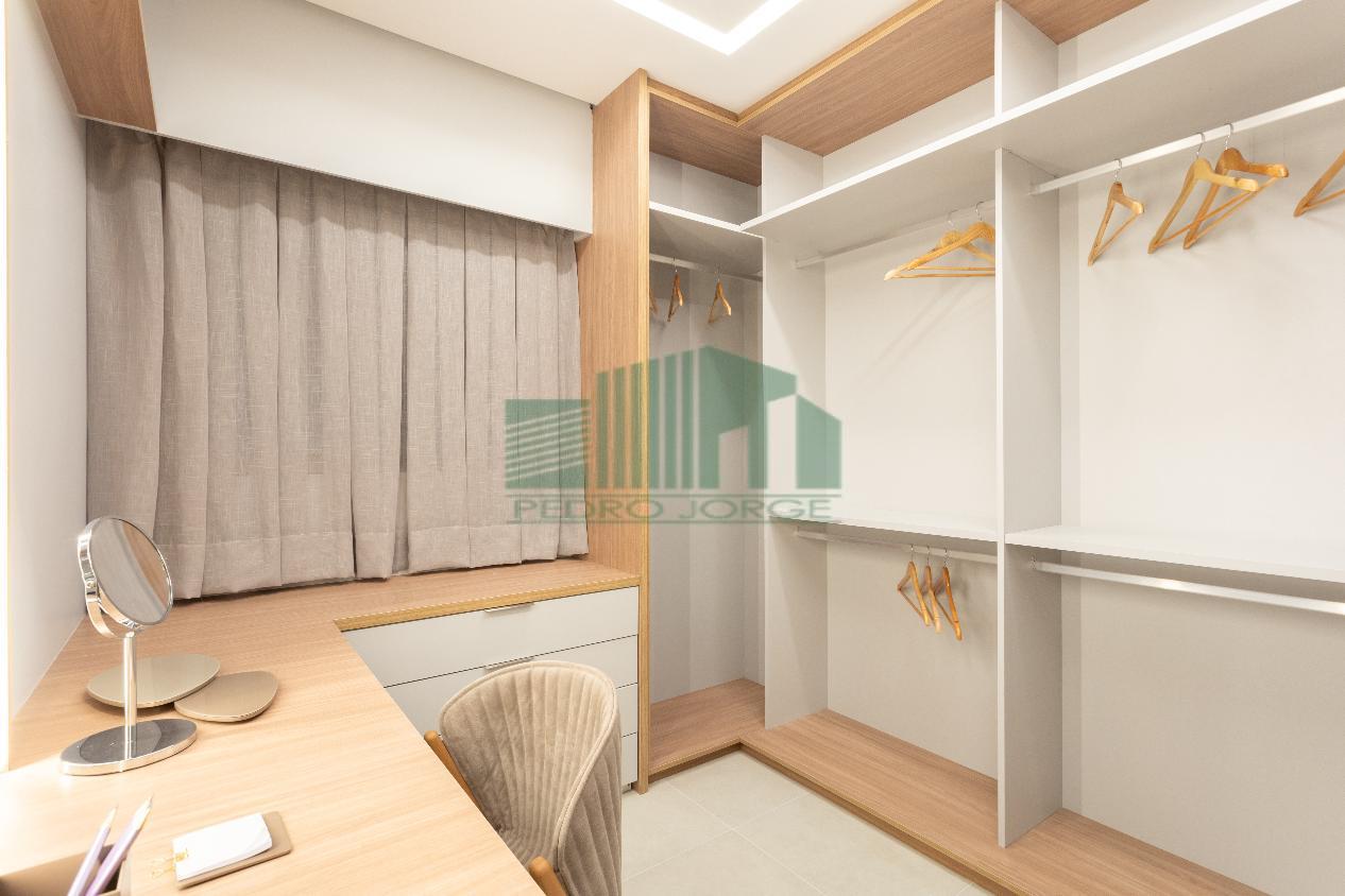 Apartamento à venda com 3 quartos, 59m² - Foto 6