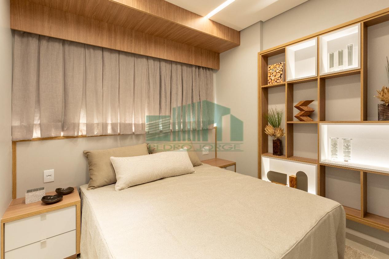 Apartamento à venda com 3 quartos, 59m² - Foto 14