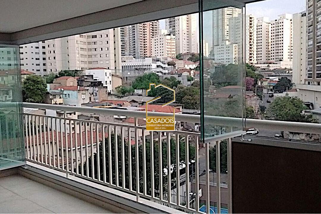 Apartamento à venda com 2 quartos, 69m² - Foto 3