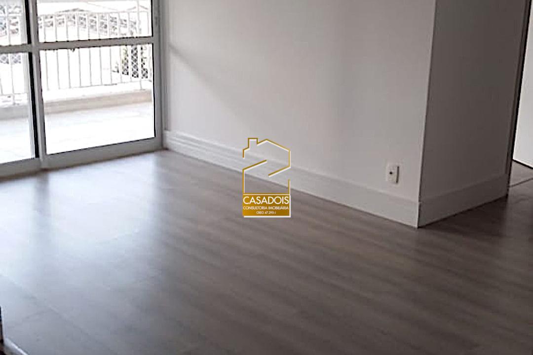 Apartamento à venda com 2 quartos, 69m² - Foto 6