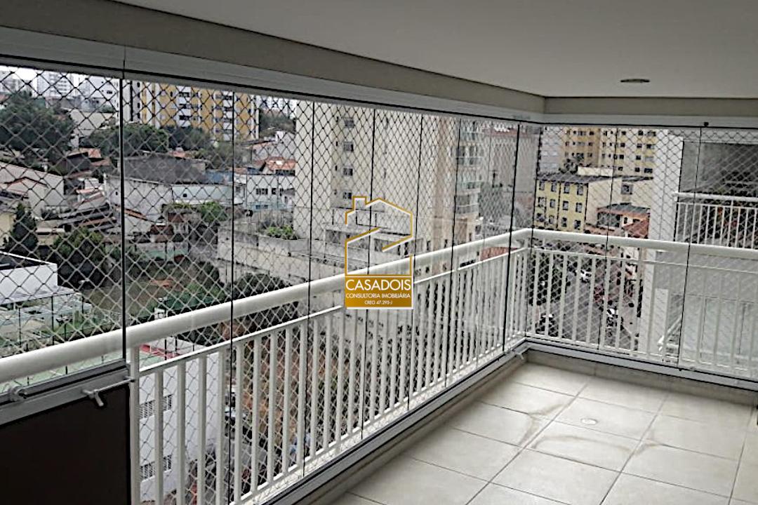 Apartamento à venda com 2 quartos, 69m² - Foto 2