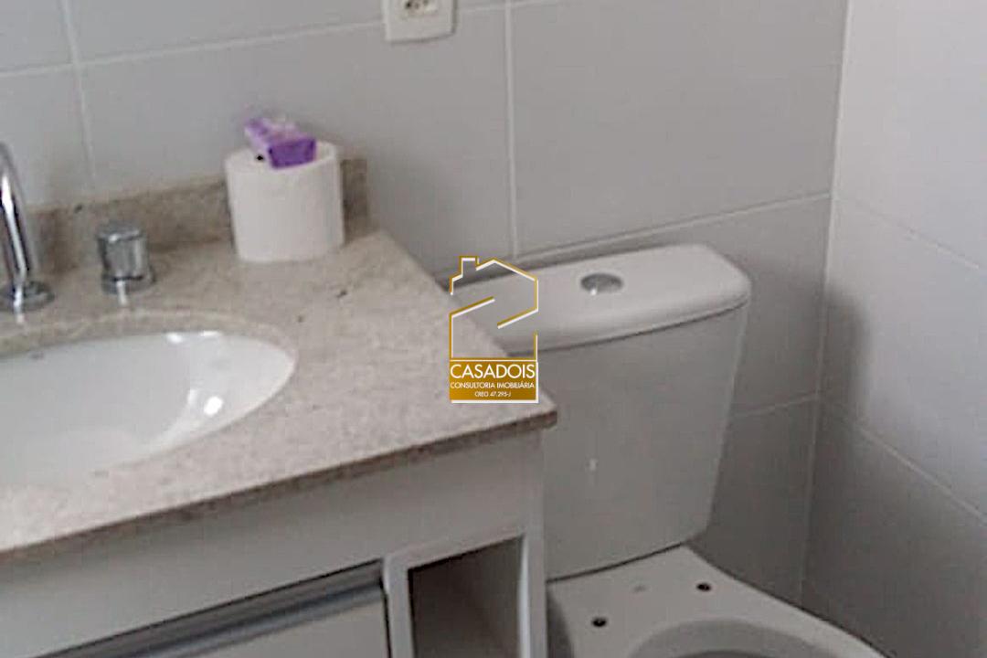 Apartamento à venda com 2 quartos, 69m² - Foto 12