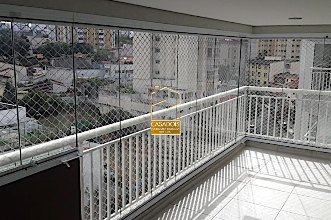 Apartamento à venda com 2 quartos, 69m² - Foto 1