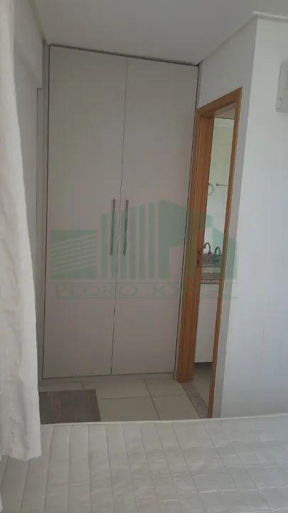 Flat/Apart Hotel para alugar com 1 quarto, 34m² - Foto 3