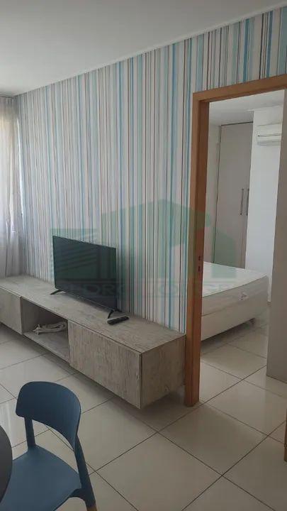 Flat/Apart Hotel para alugar com 1 quarto, 34m² - Foto 2