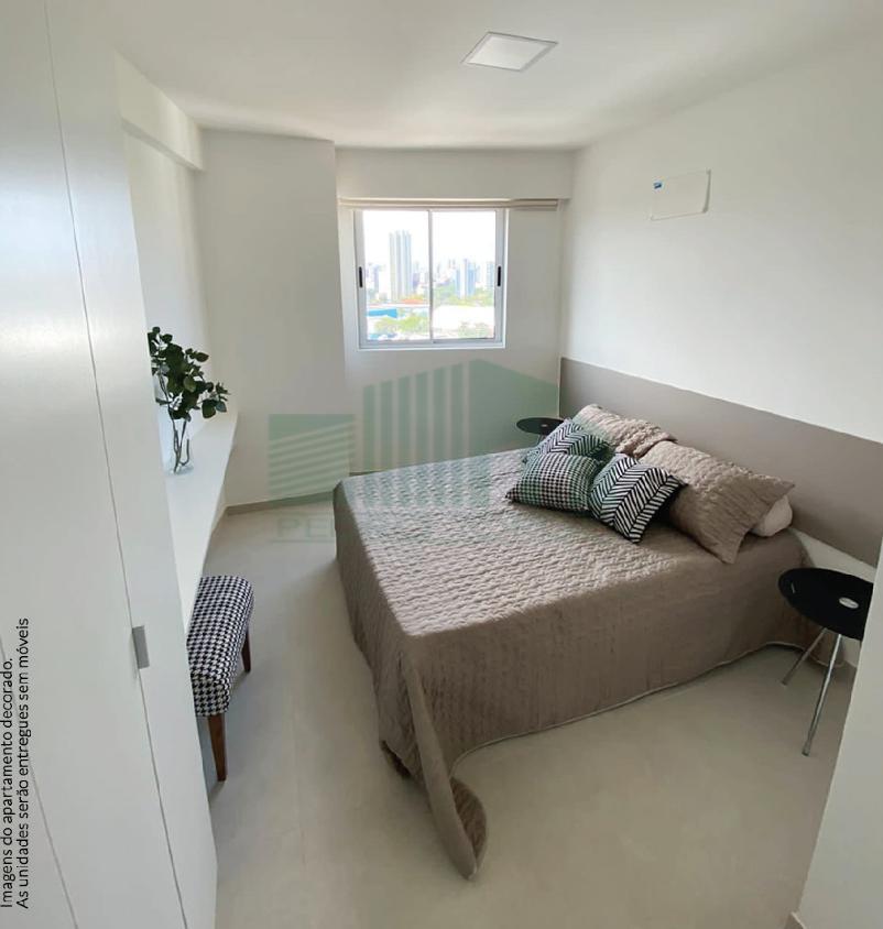 Apartamento à venda com 3 quartos, 67m² - Foto 4