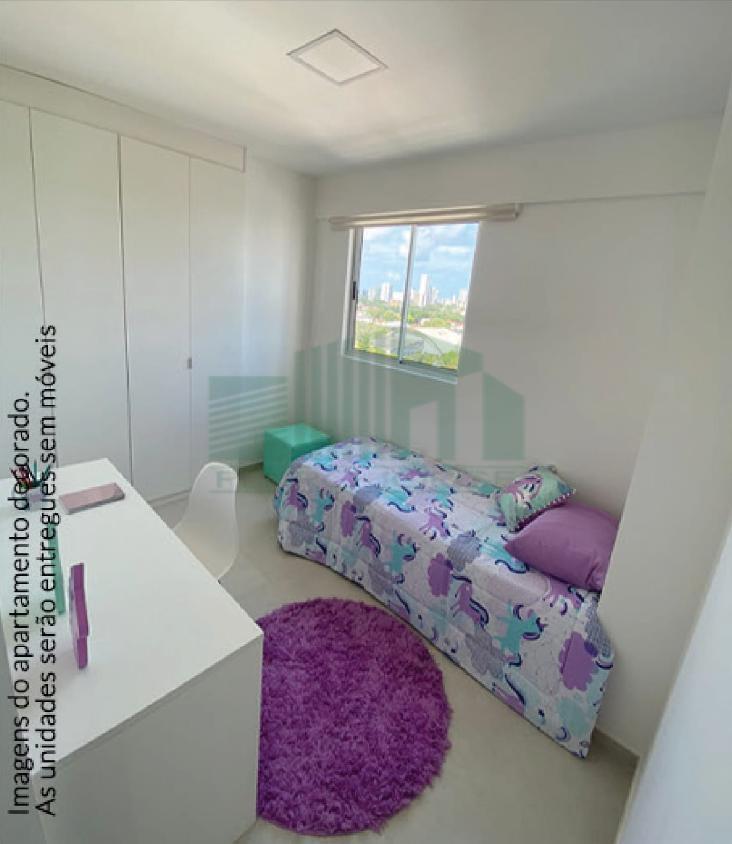 Apartamento à venda com 3 quartos, 67m² - Foto 6