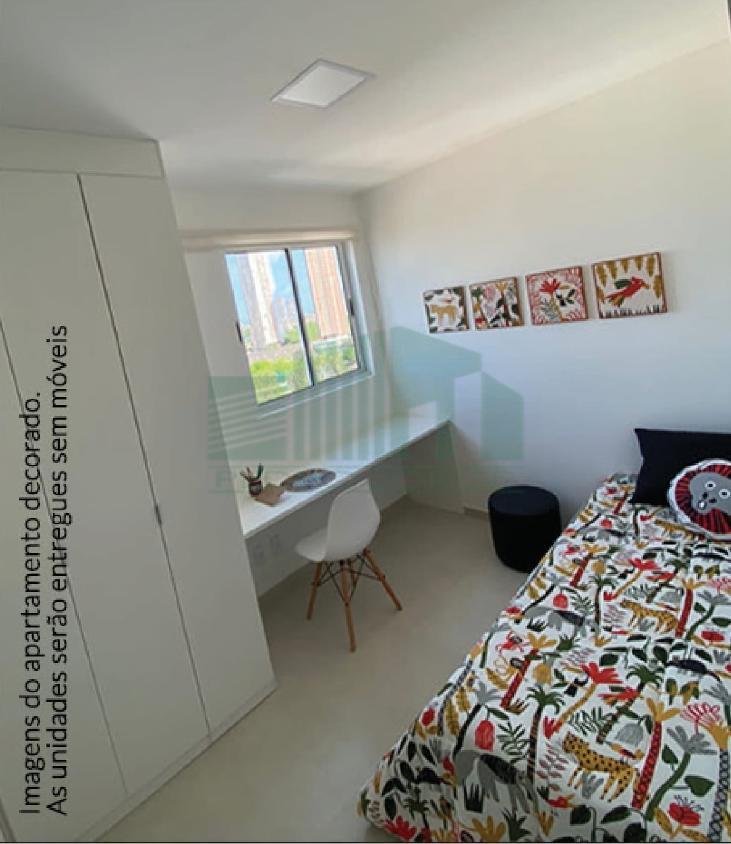 Apartamento à venda com 3 quartos, 67m² - Foto 5