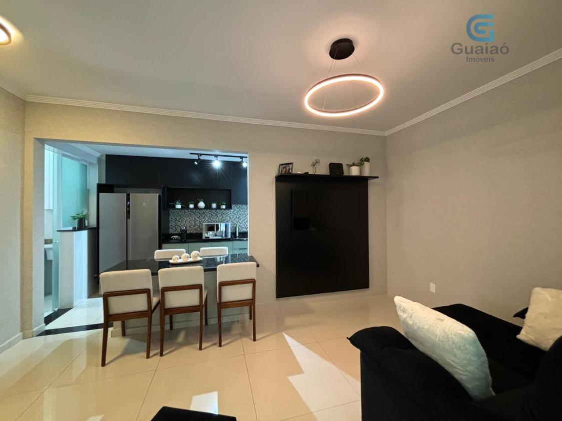 Sobrado, 2 quartos, 123 m² - Foto 3