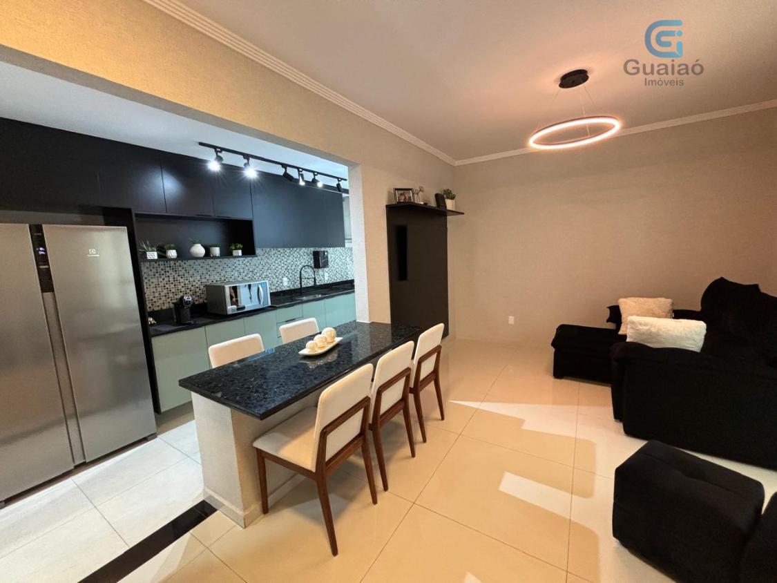 Sobrado, 2 quartos, 123 m² - Foto 2