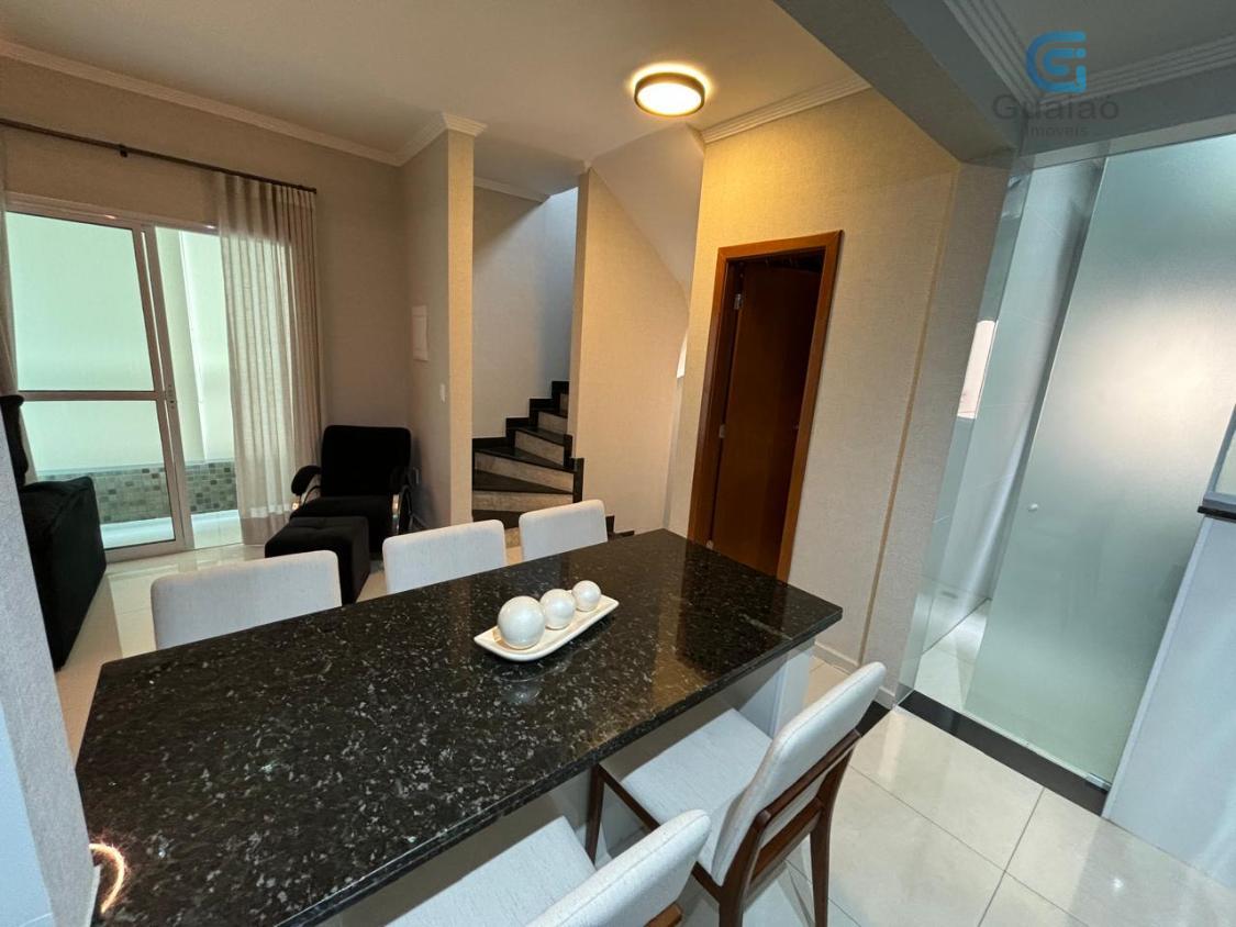 Sobrado, 2 quartos, 123 m² - Foto 4