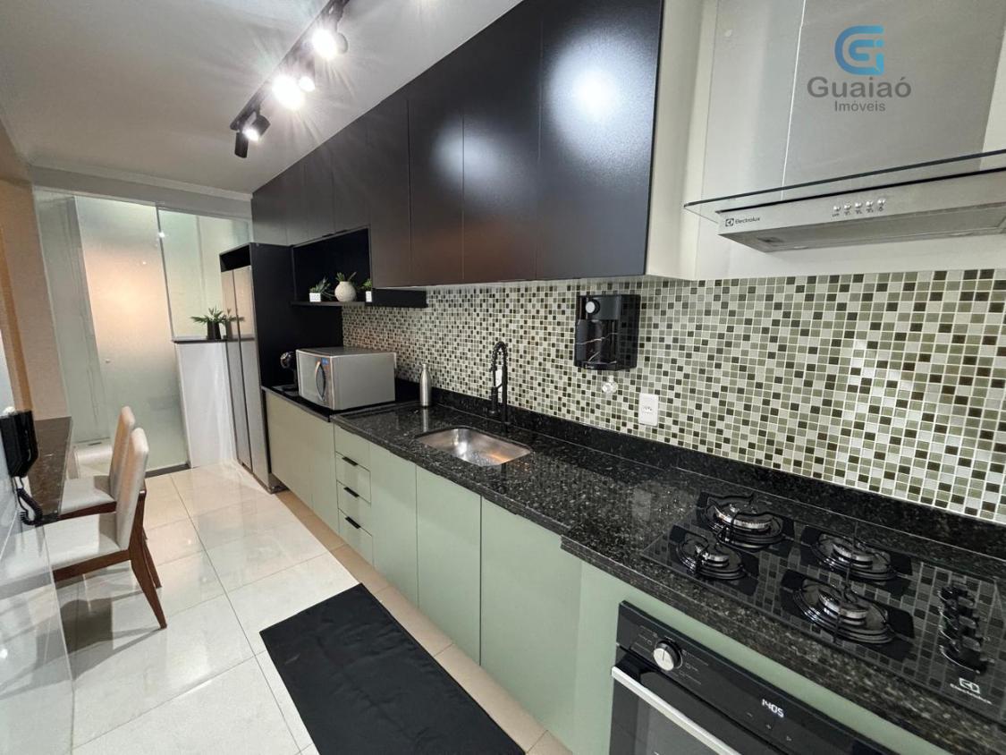 Sobrado, 2 quartos, 123 m² - Foto 5