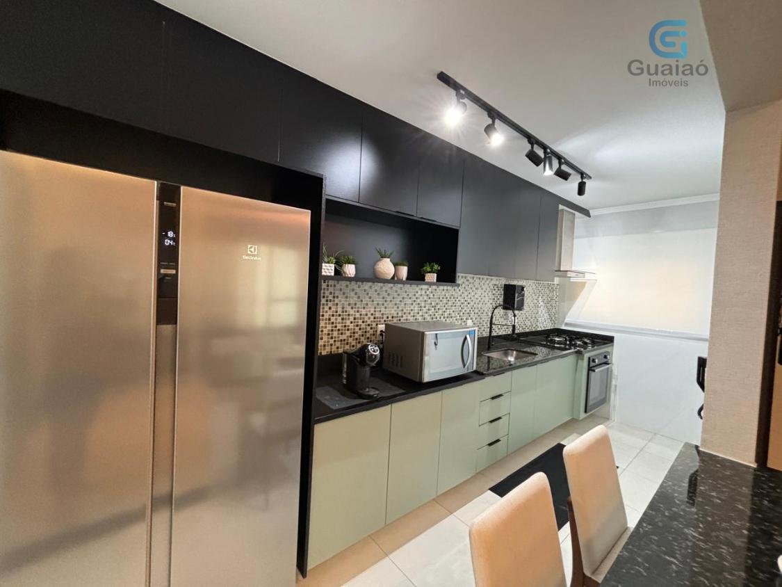 Sobrado, 2 quartos, 123 m² - Foto 7