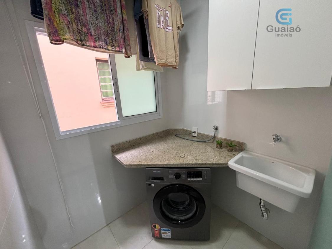 Sobrado, 2 quartos, 123 m² - Foto 8