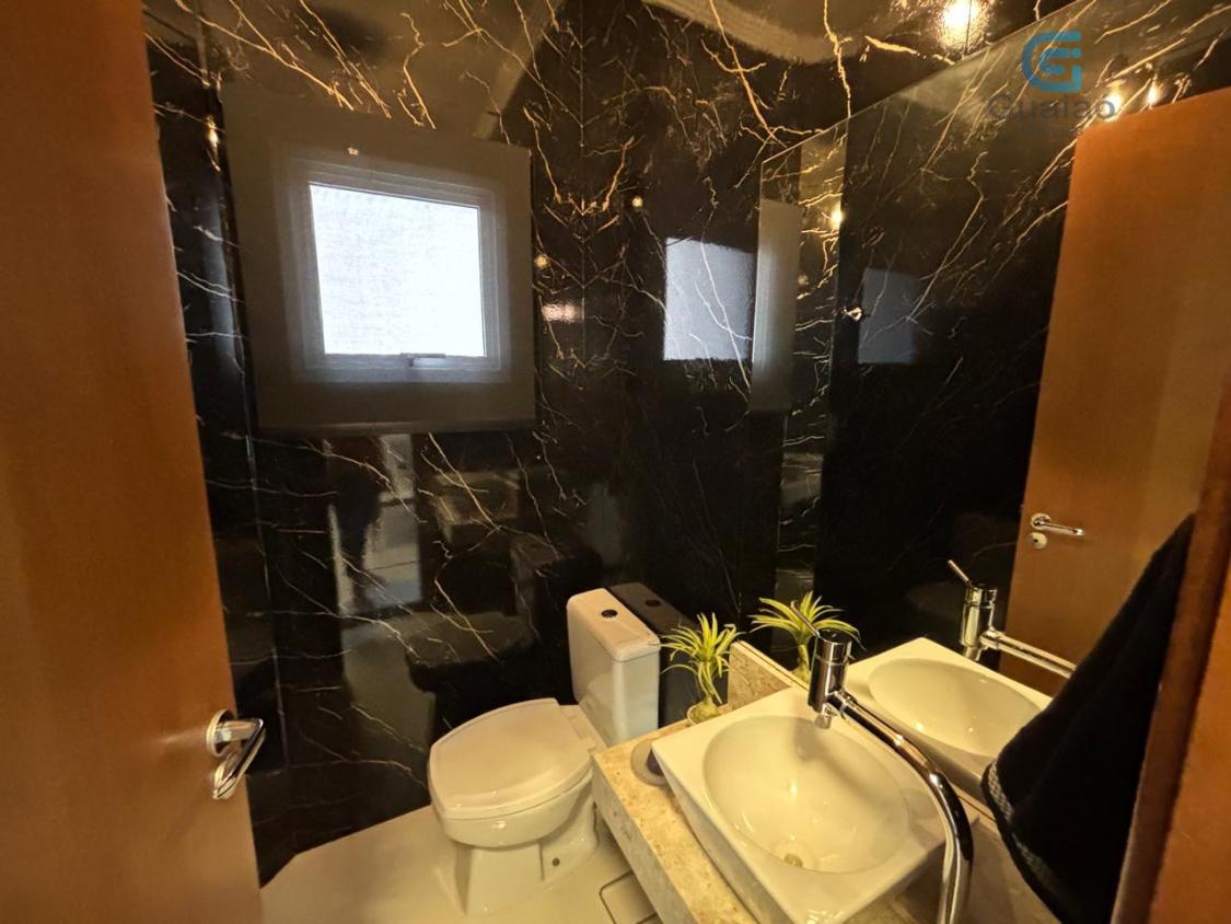 Sobrado, 2 quartos, 123 m² - Foto 6