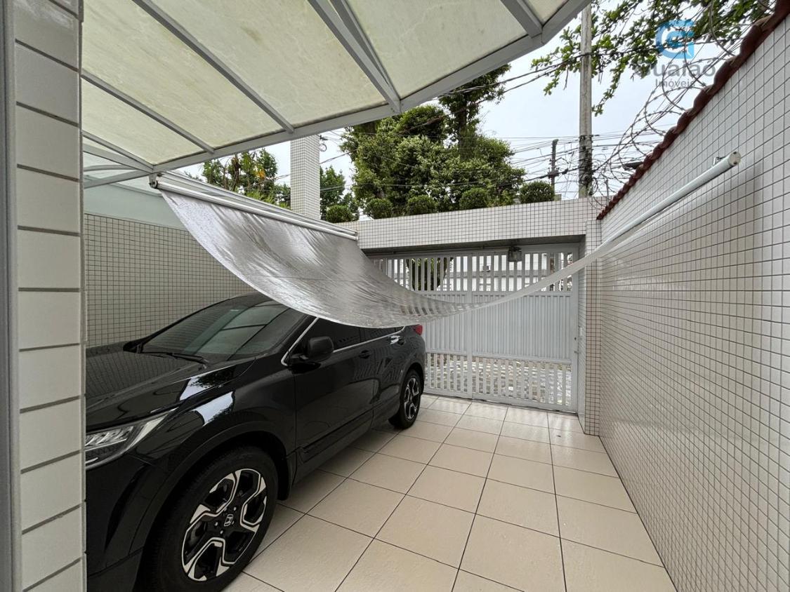 Sobrado, 2 quartos, 123 m² - Foto 20