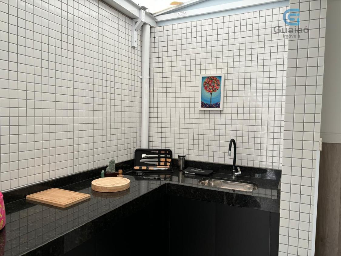 Sobrado, 2 quartos, 123 m² - Foto 17