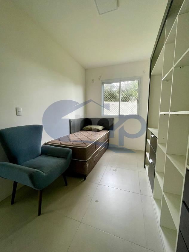 Apartamento à venda com 2 quartos, 48m² - Foto 6