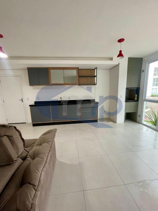 Apartamento à venda com 2 quartos, 48m² - Foto 10