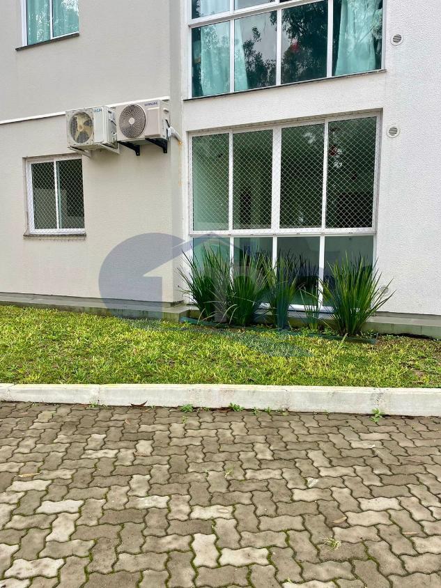 Apartamento à venda com 2 quartos, 48m² - Foto 2