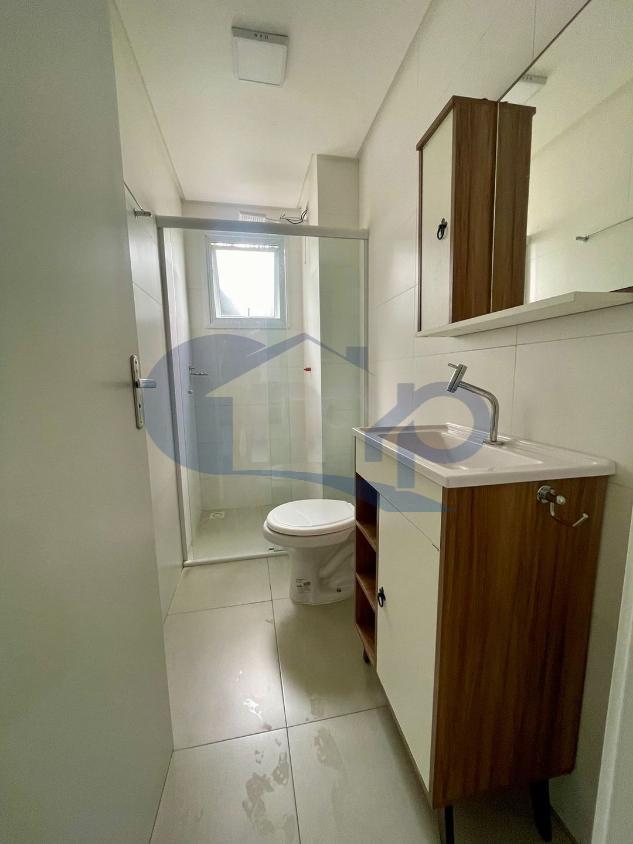 Apartamento à venda com 2 quartos, 48m² - Foto 3