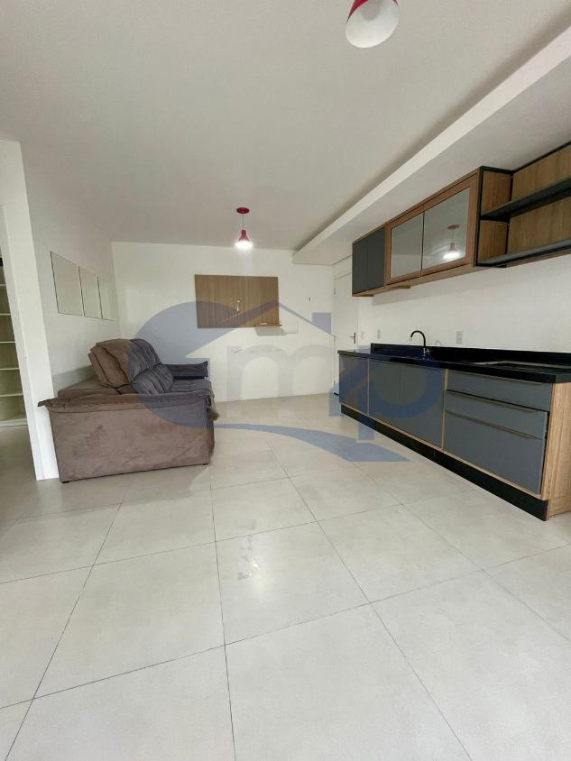 Apartamento à venda com 2 quartos, 48m² - Foto 8