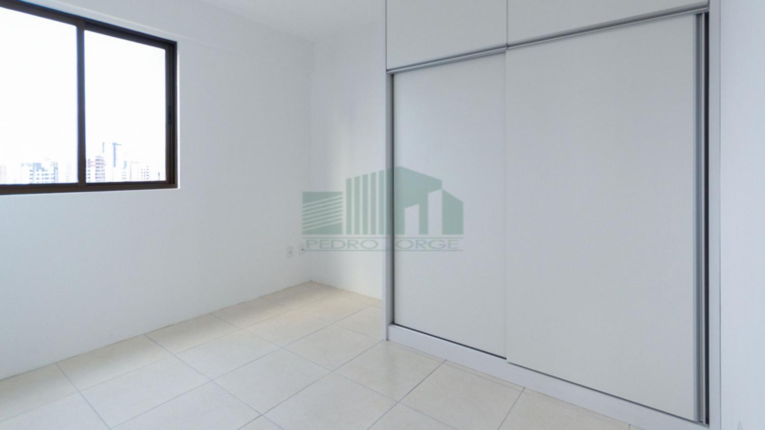 Apartamento, 3 quartos, 66 m² - Foto 4