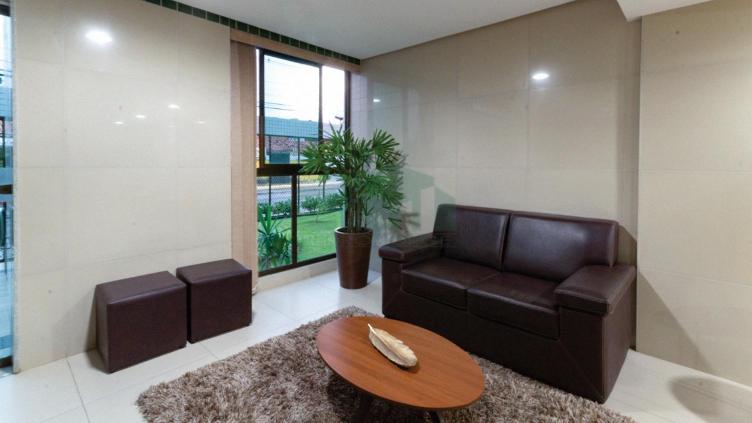 Apartamento, 3 quartos, 66 m² - Foto 7