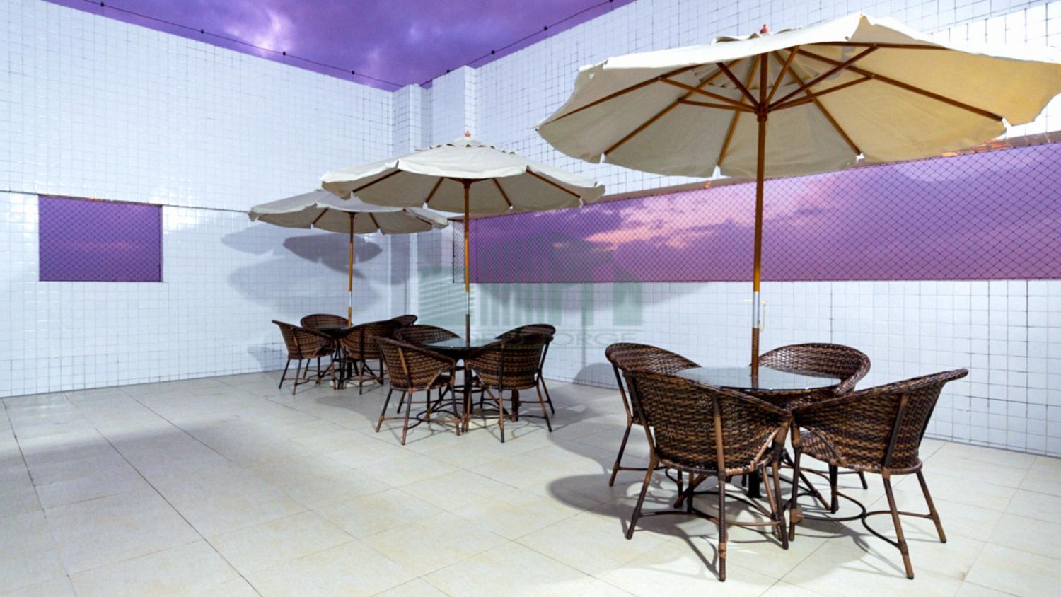 Apartamento, 3 quartos, 66 m² - Foto 11