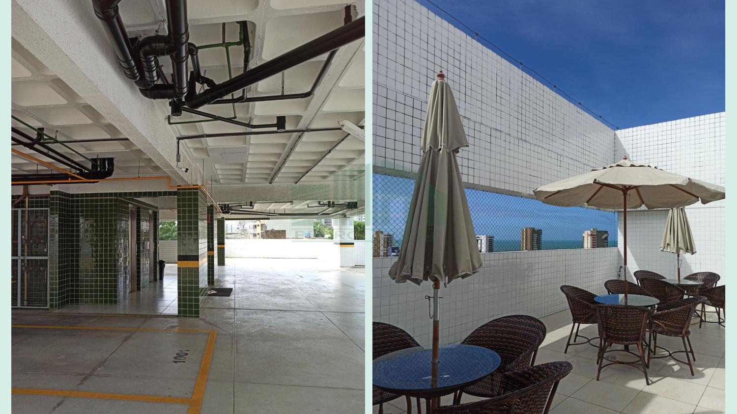 Apartamento, 3 quartos, 66 m² - Foto 10