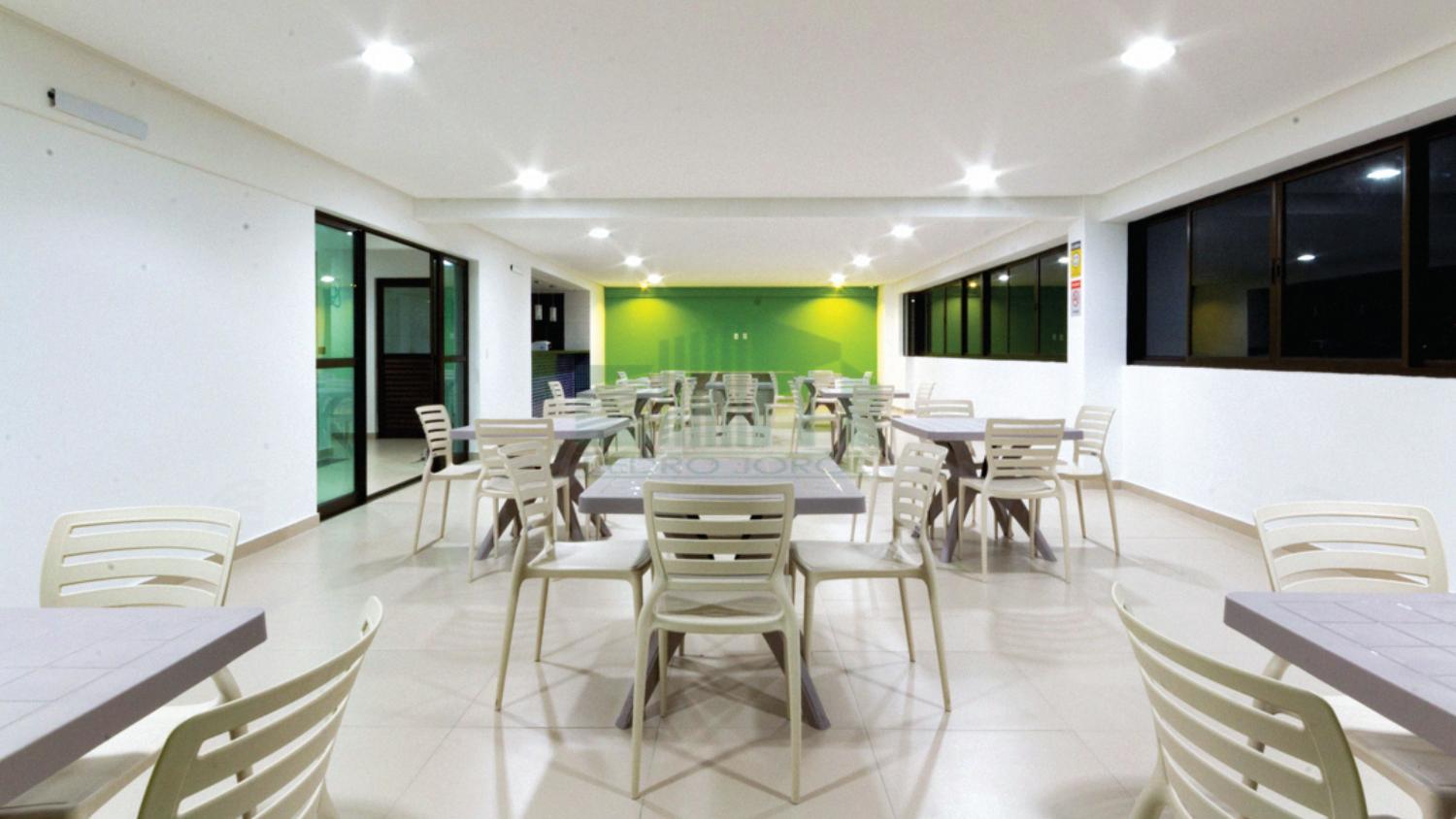 Apartamento, 3 quartos, 66 m² - Foto 9