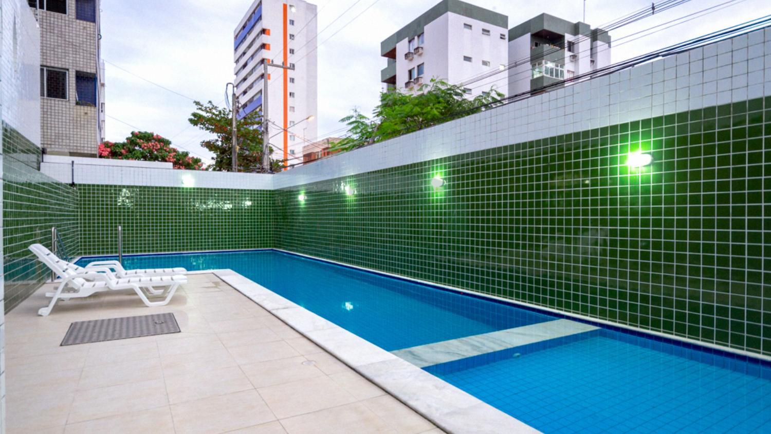 Apartamento, 3 quartos, 66 m² - Foto 6