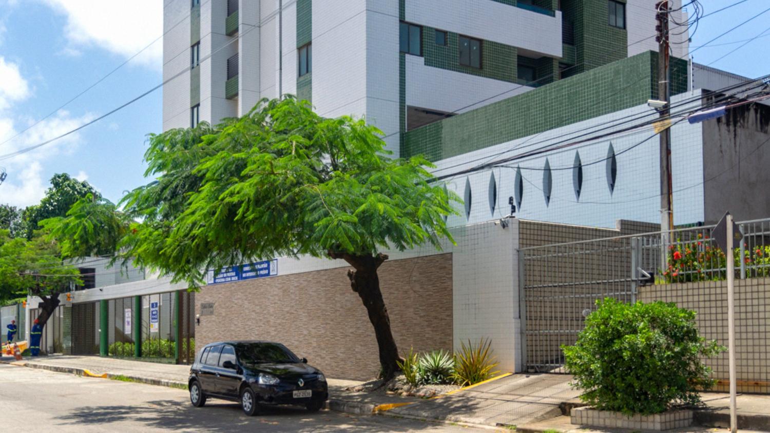 Apartamento, 3 quartos, 66 m² - Foto 12