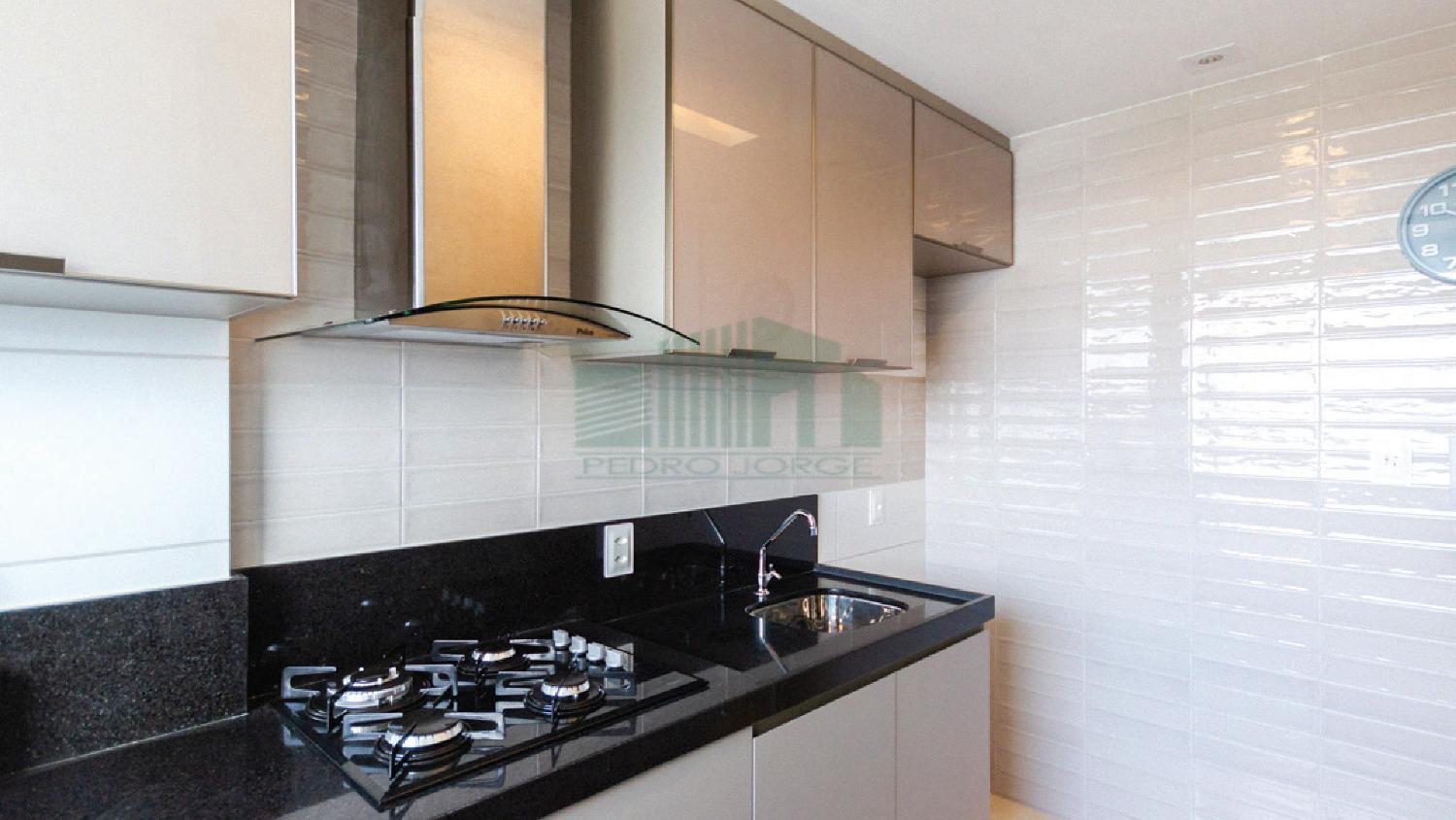 Apartamento à venda com 2 quartos, 56m² - Foto 5