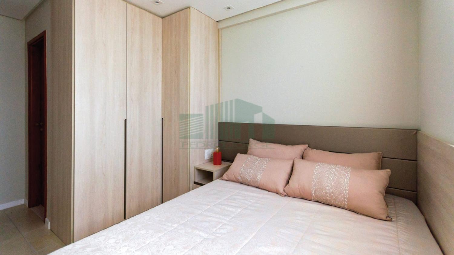 Apartamento à venda com 2 quartos, 56m² - Foto 9